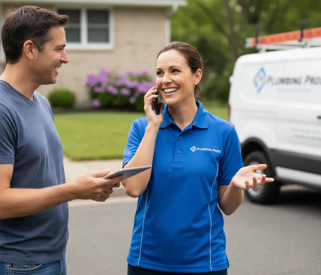 Emergency Plumbing in Elizabeth, CO